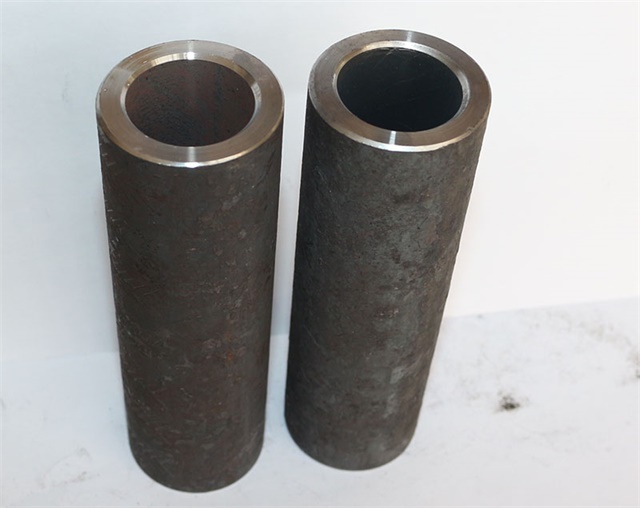 巴彦冷挤压钢筋套筒接头技术性能